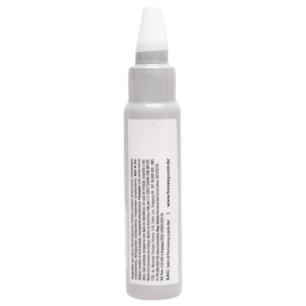 Duramais Gel Masculino Segura Ejaculação 28g For Sexy