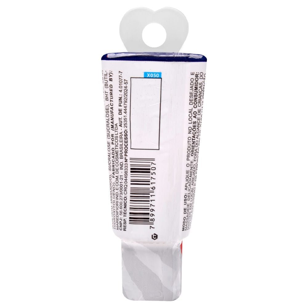 Durateson Gel Ereção Masculino 15g Pb La Pimienta