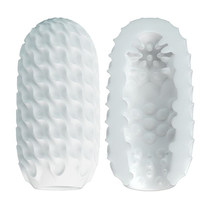 Egg com Formato Lata - Fantasy - Ball - Pretty Love