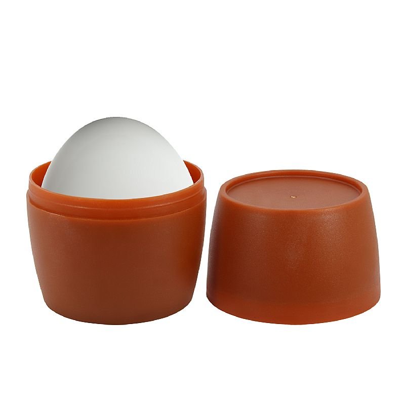 Egg Lata Formato de Barril - Bourbon - Pretty Love