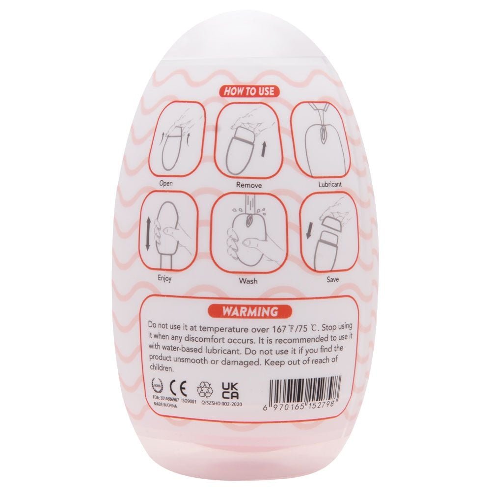 Egg Loli Cyberskin Magic Cat Sexy Import