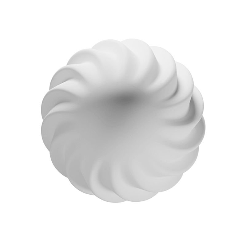 Egg Masturbador - 9,0 x 5,0cm