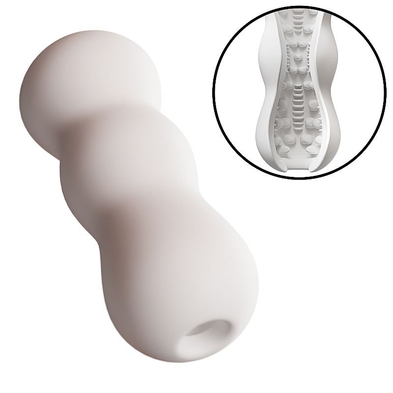 EGG - Masturbador Masculino - 13,0 x 5,1