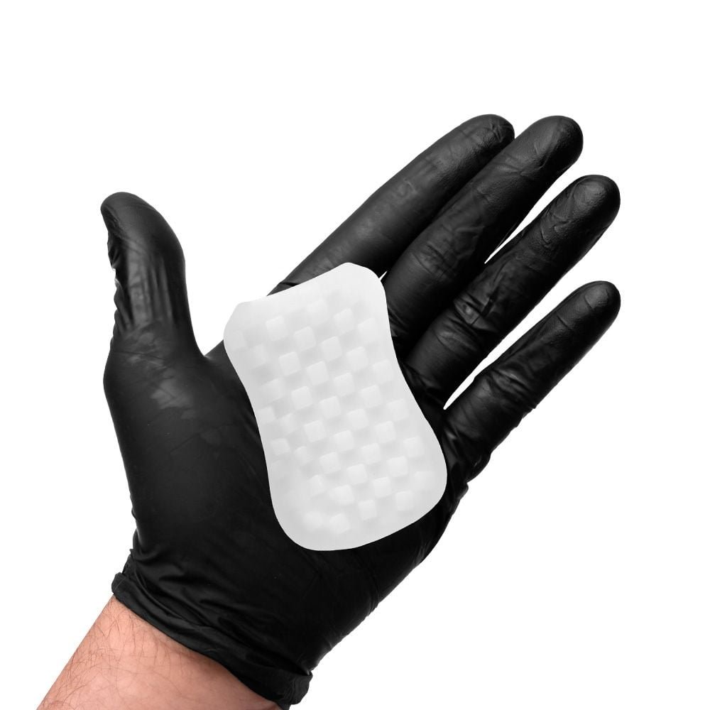 Egg Pocket Ondas Texturizado Sexy Import