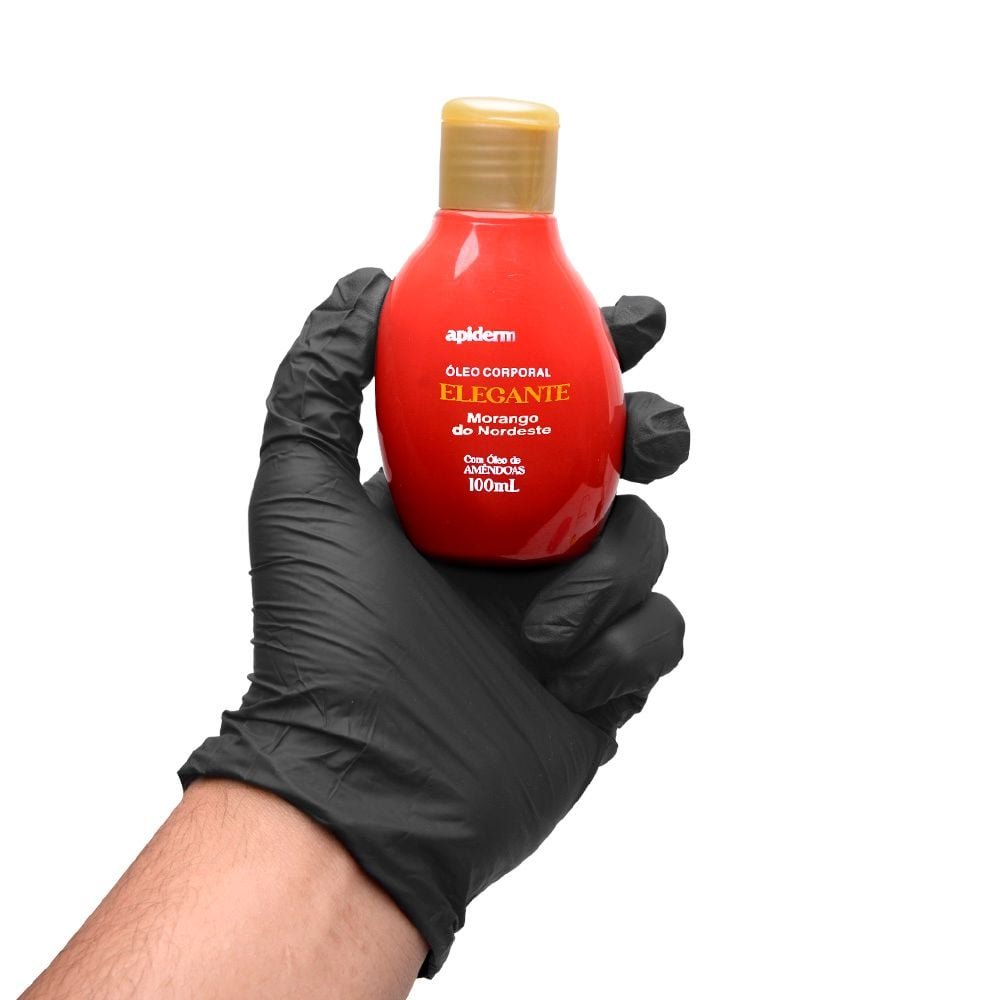 Elegante óleo Morango Do Nordeste 100ml Apinil