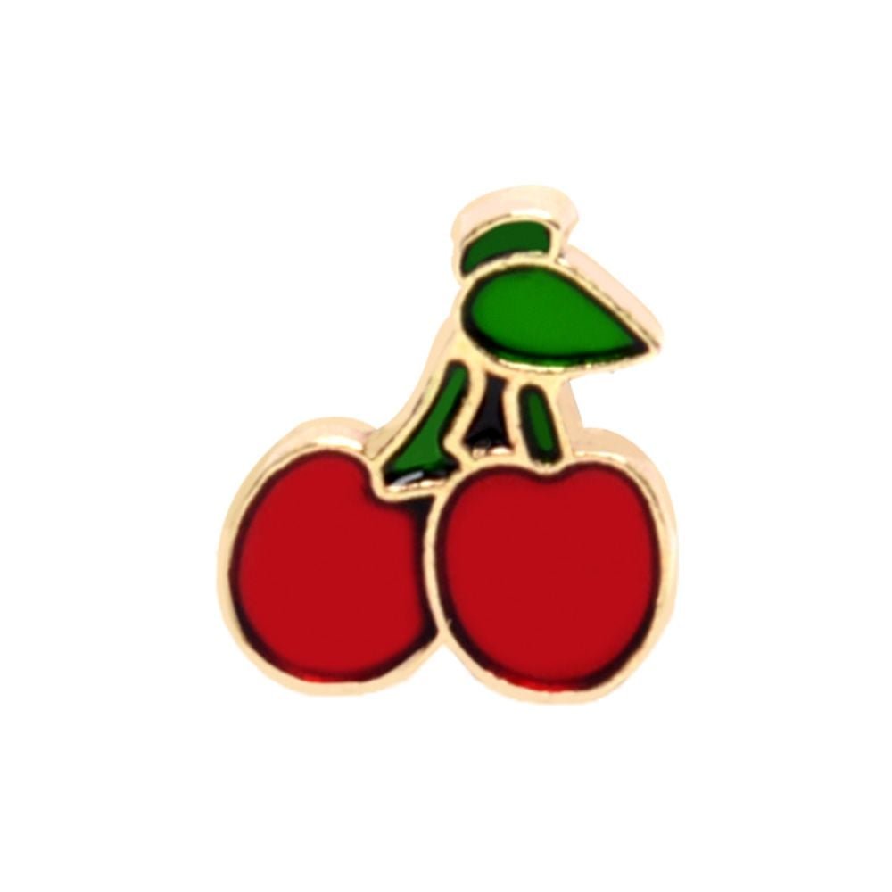 Emoji Metal Dourada Calcinha Personalizável Yaffa