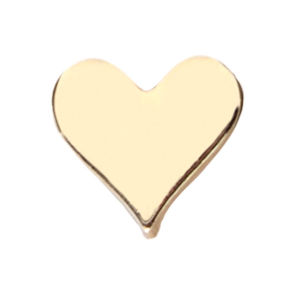 Emoji Metal Dourada Calcinha Personalizável Yaffa