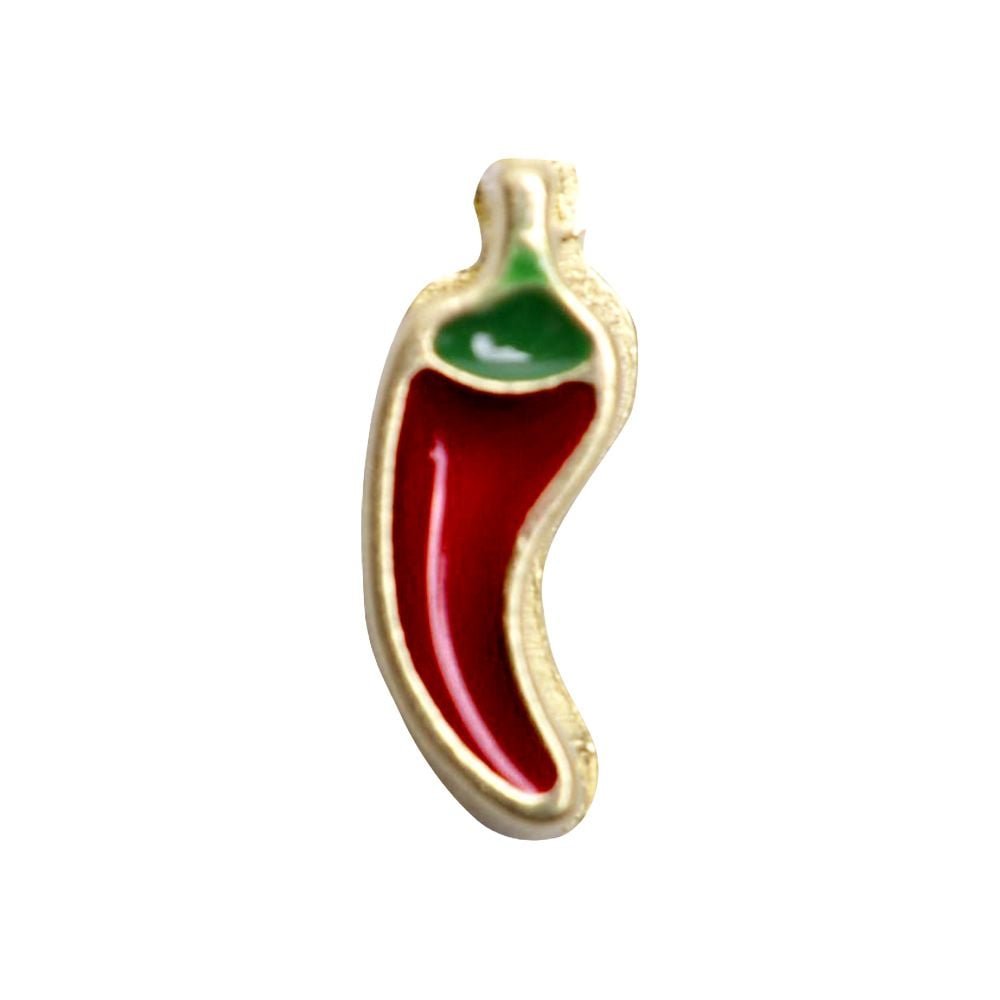 Emoji Metal Dourada Calcinha Personalizável Yaffa