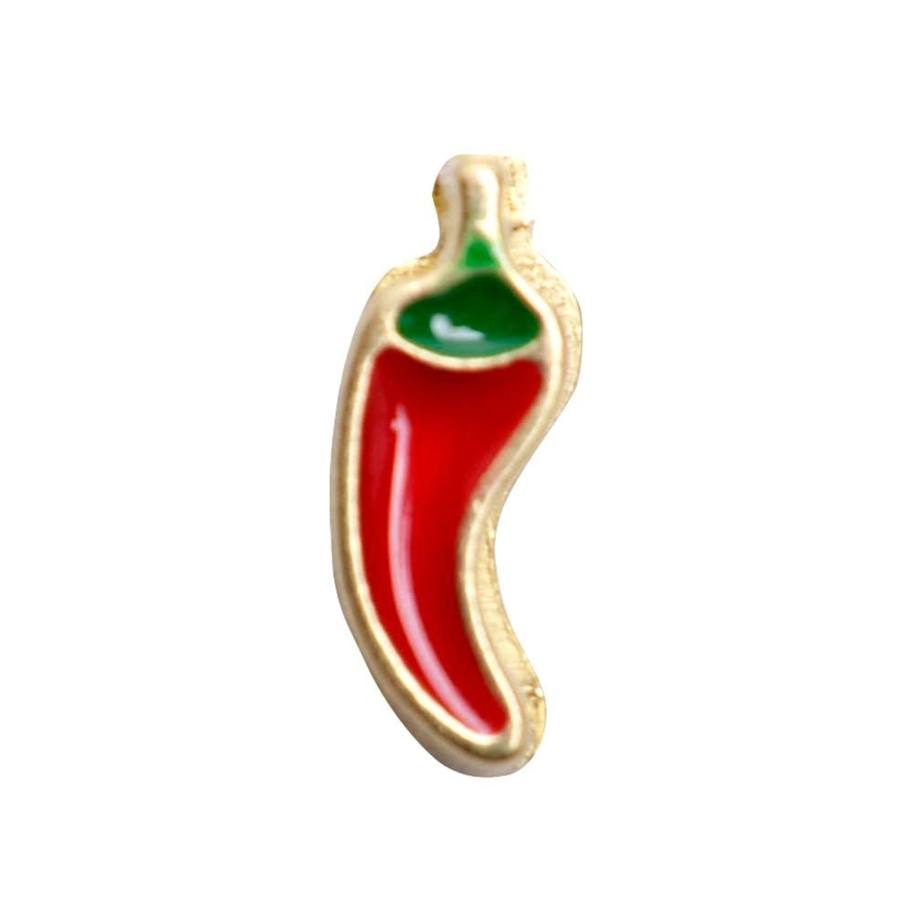 Emoji Metal Dourado Calcinha Personalizável Tallyta