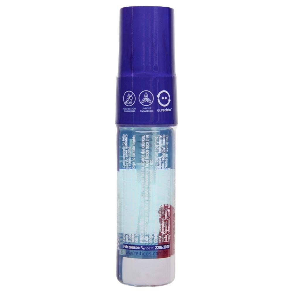 Eros Feitiço Sexy Pheromonas 15ml Feitiços