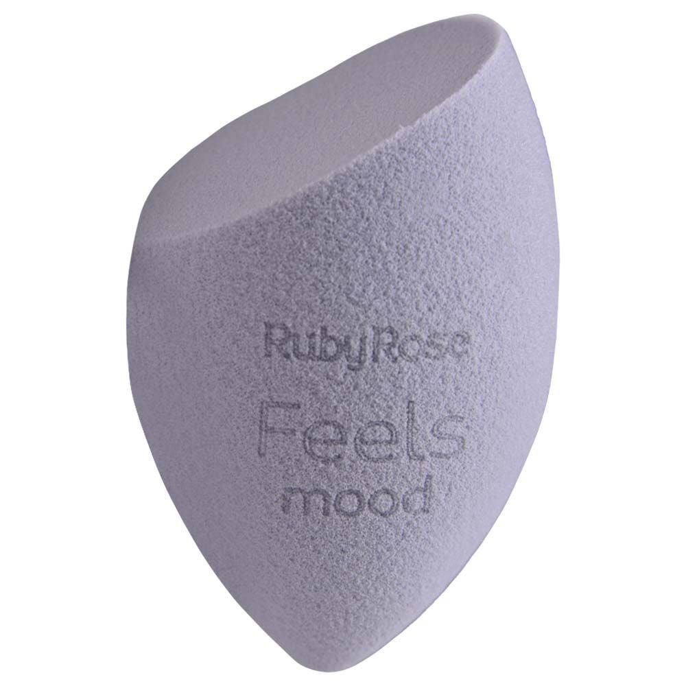 Esponja De Maquiagem Feels Mood Ruby Rose