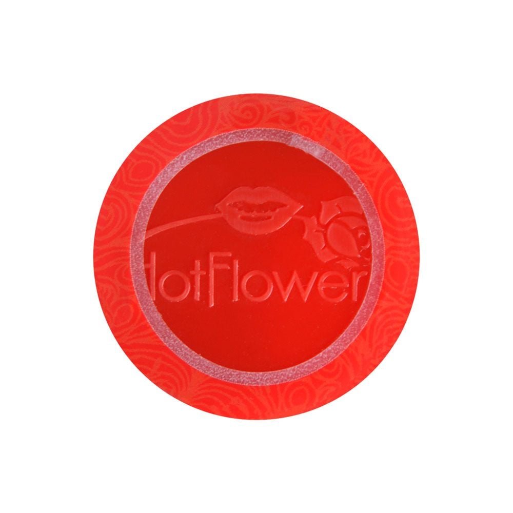 Esquenta E Esfria Creme Funcional 3,5g Hot Flowers