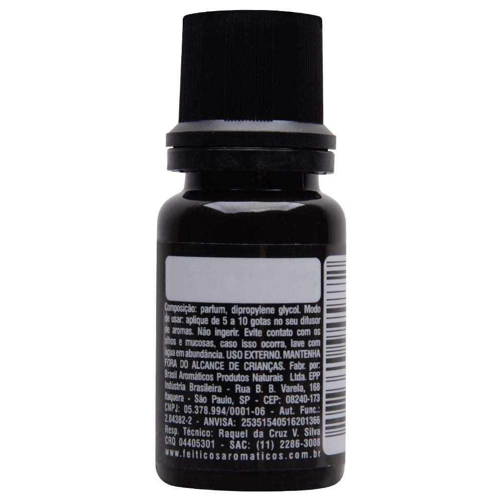 Essencial Fragrance Encantadores 17ml Feitiços