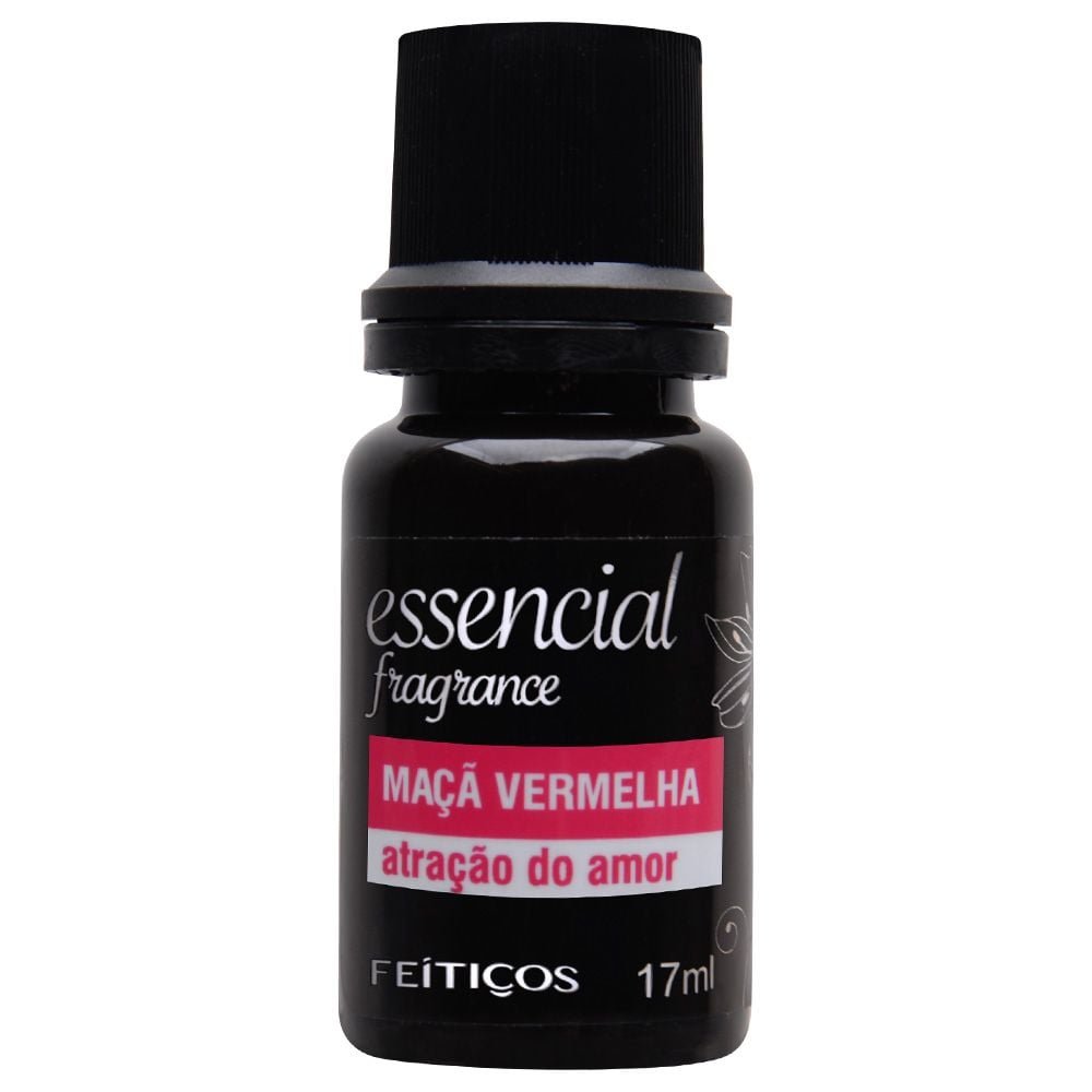 Essencial Fragrance Encantadores 17ml Feitiços