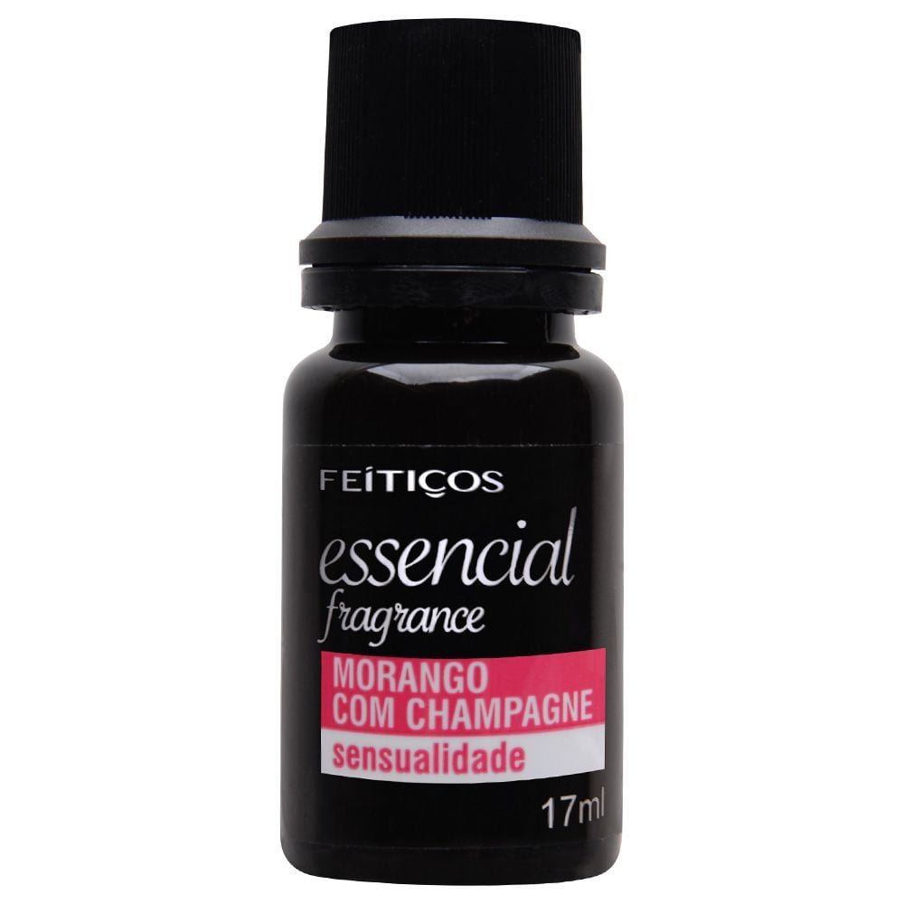 Essencial Fragrance Encantadores 17ml Feitiços
