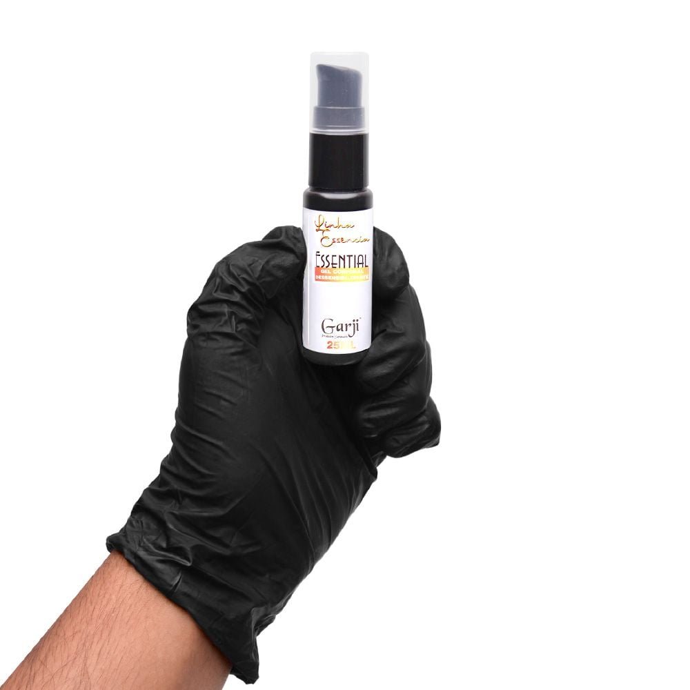 Essential Gel Dessensibilizante Anal 25ml Garji