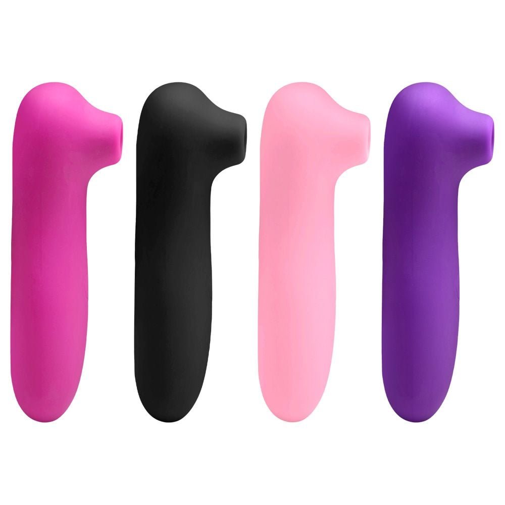 Estimulador 10 Pulsações Woman Youvibe Vipmix