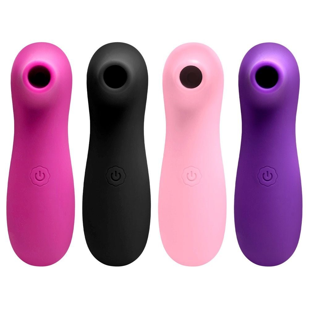 Estimulador 10 Pulsações Woman Youvibe Vipmix