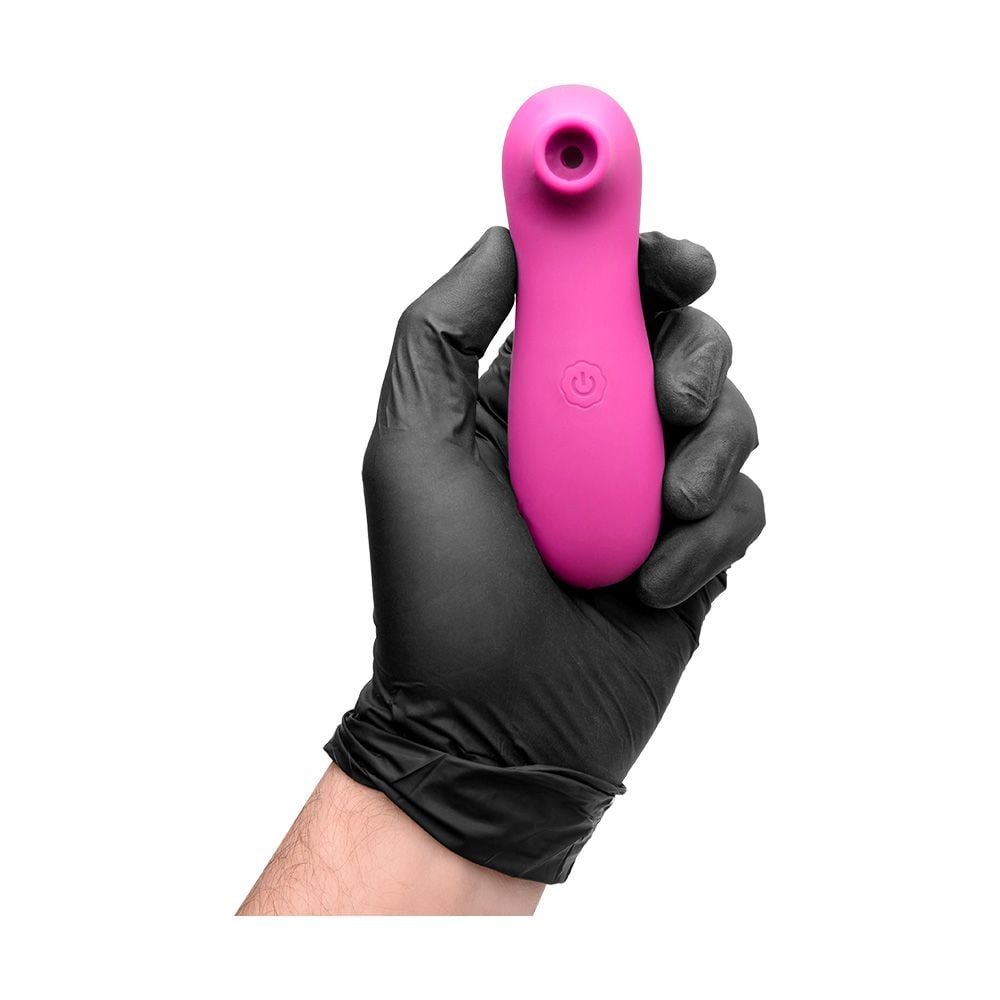 Estimulador 10 Pulsações Woman Youvibe Vipmix