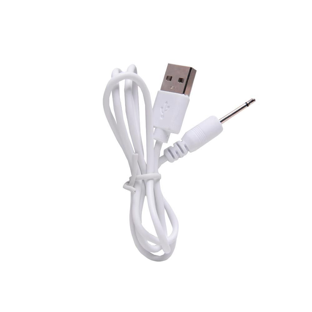 Estimulador Bullet Recarga Usb 10 Vibrações Yaffa