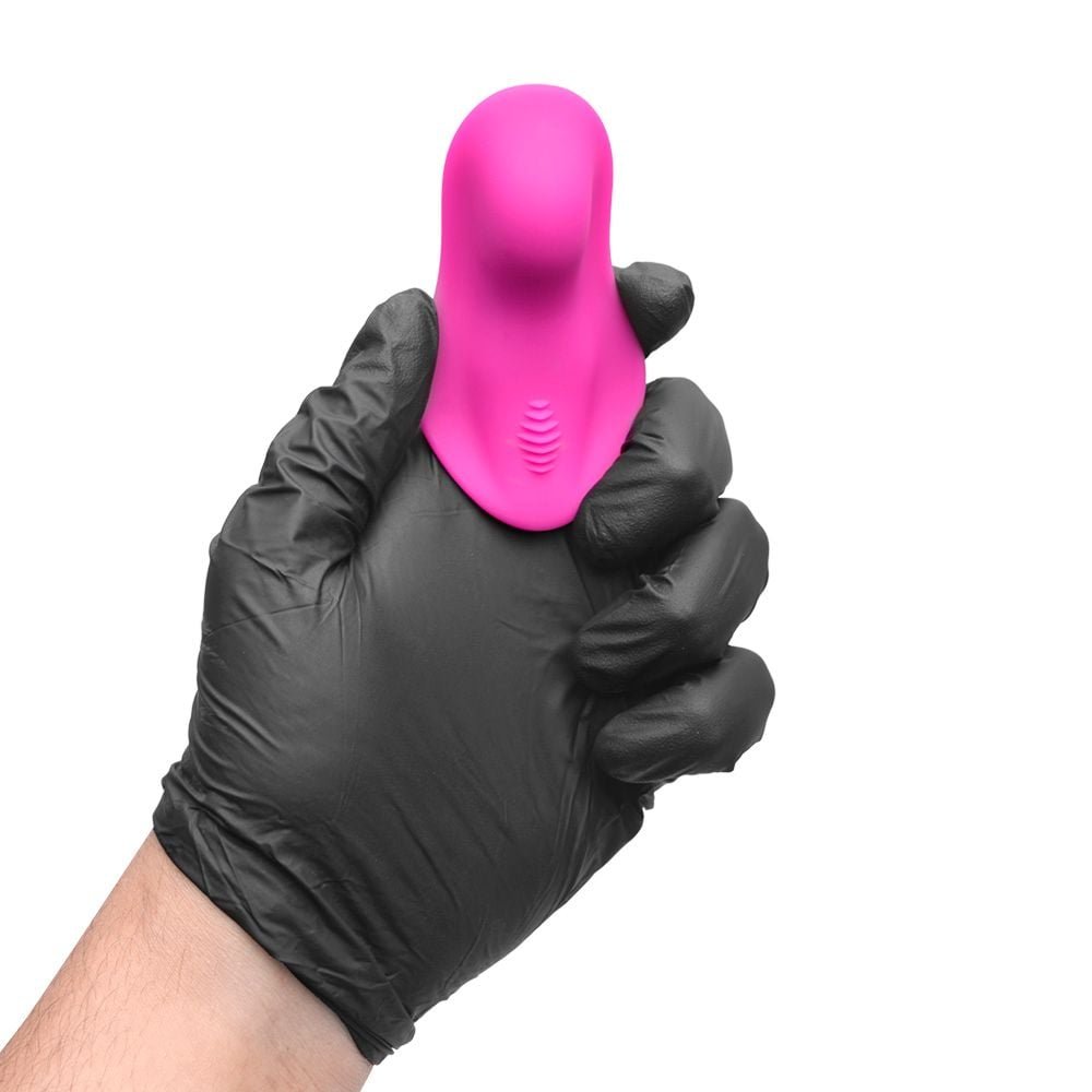 Estimulador Calcinha 10 Vibrações Youvibe Vipmix