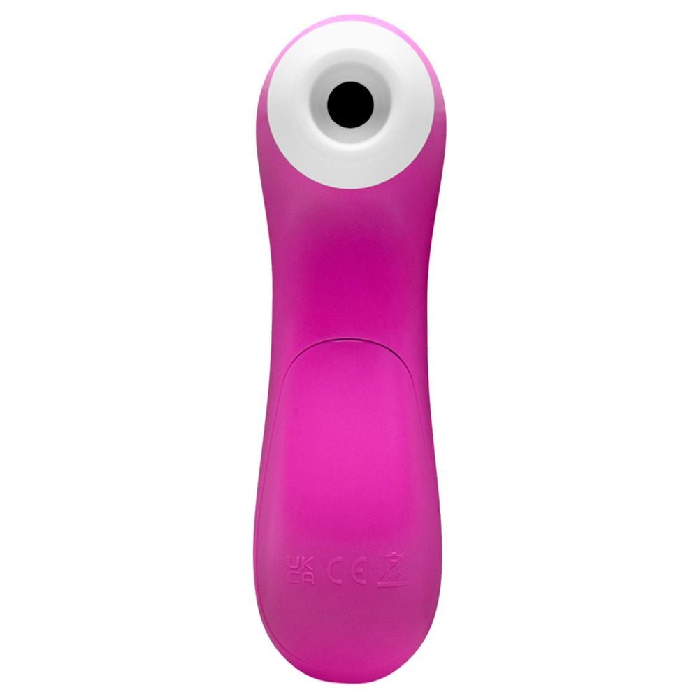 Estimulador Clitoriano 8 Pulsações Romance Vipmix