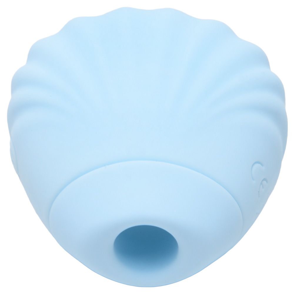 Estimulador Clitoriano Concha 7 Pulsações Vipmix