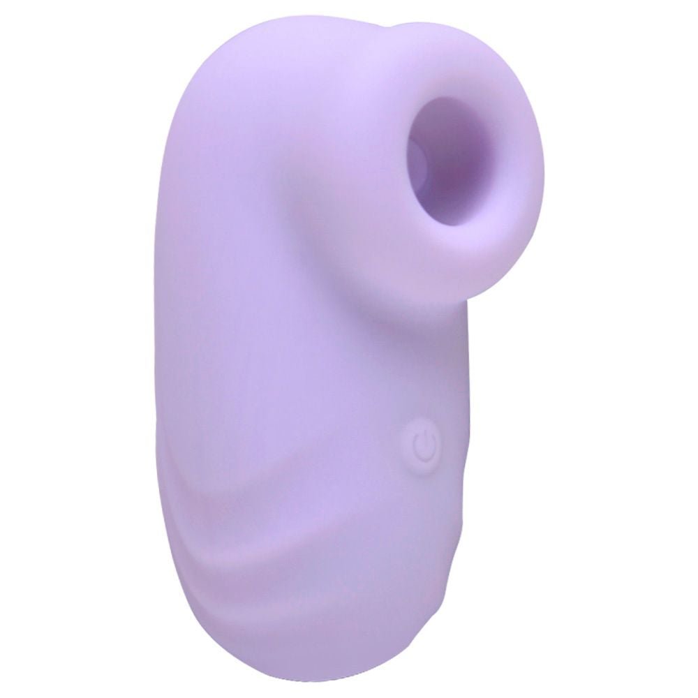 Estimulador Clitóris 10 Pulsações Chloe Youvibe Vipmix