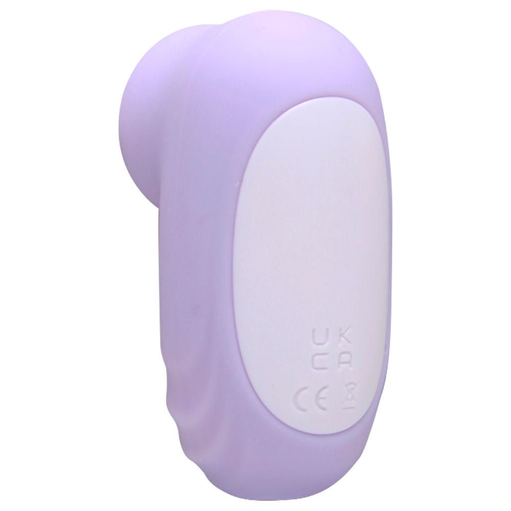 Estimulador Clitóris 10 Pulsações Chloe Youvibe Vipmix