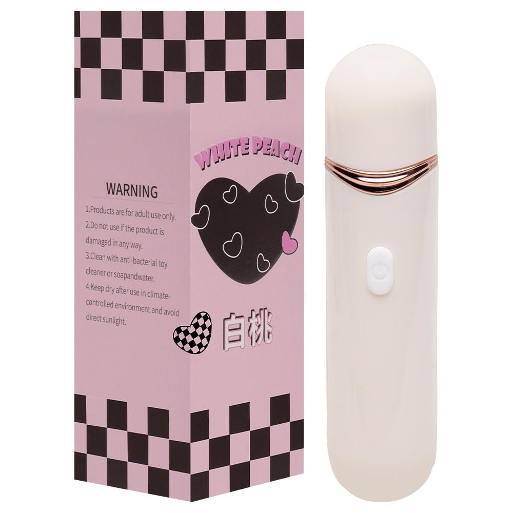 Estimulador Clitóris 10 Pulsações Usb Lilo Vipmix