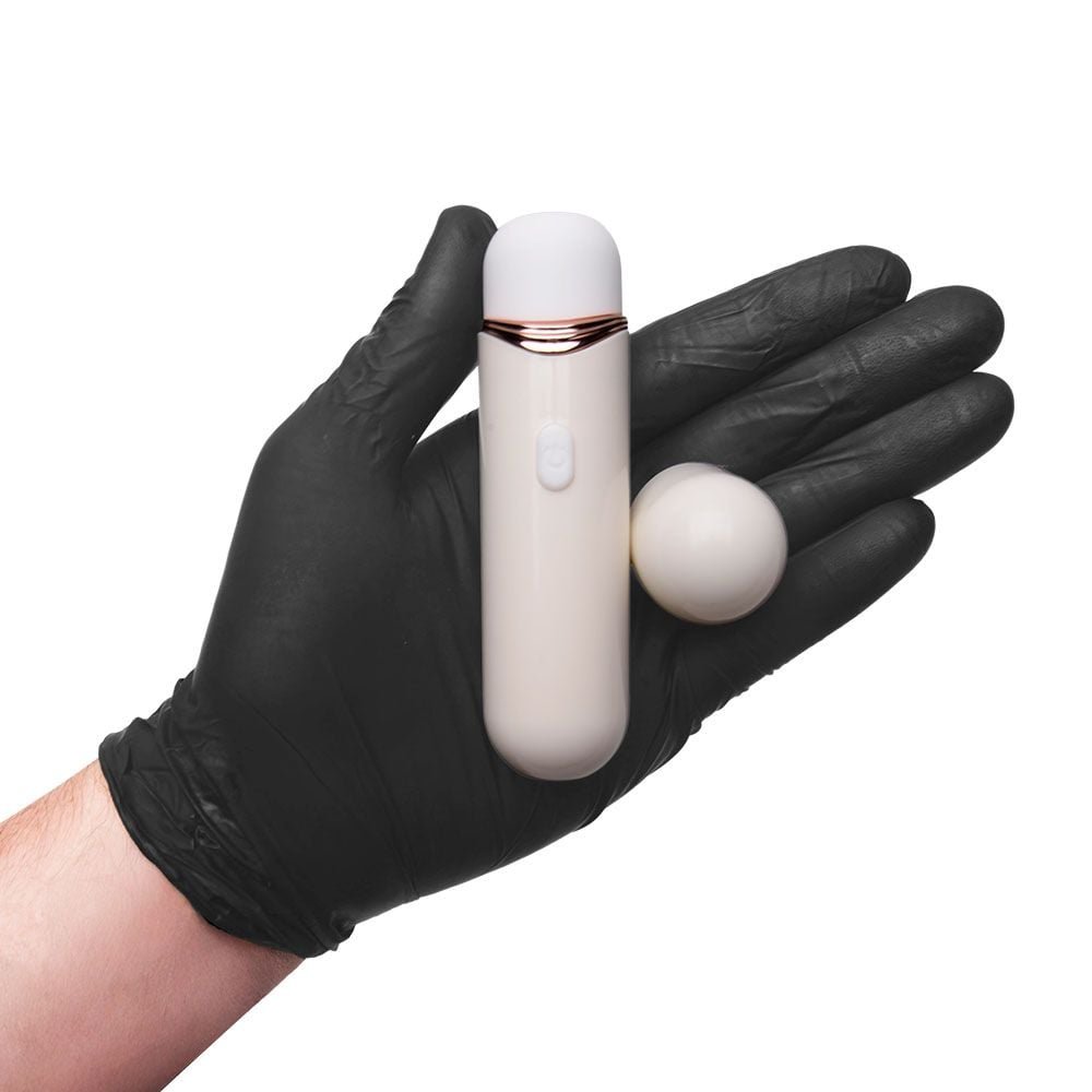 Estimulador Clitóris 10 Pulsações Usb Lilo Vipmix