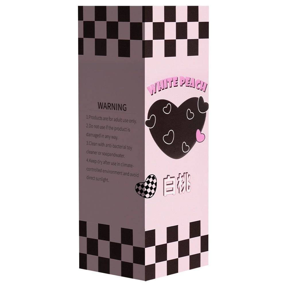 Estimulador Clitóris 10 Pulsações Usb Lilo Vipmix