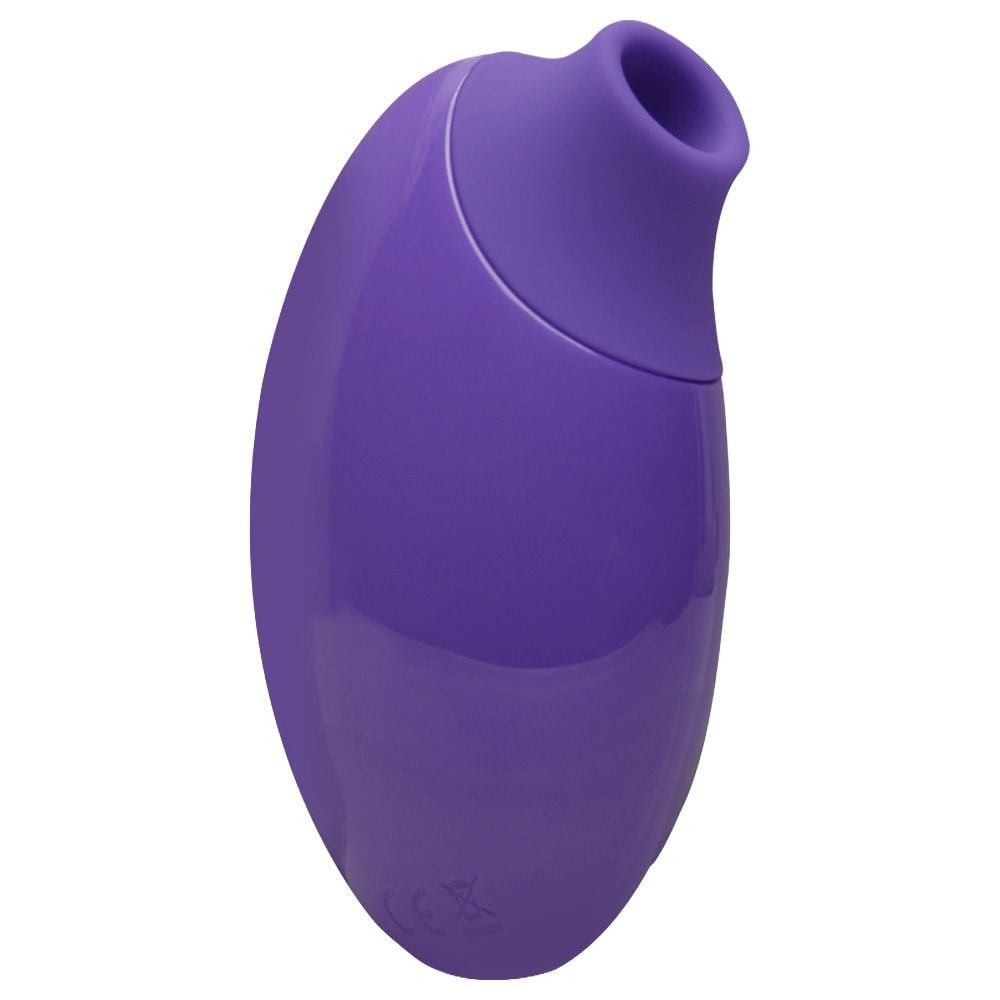 Estimulador Clitóris 7 Pulsações Ruby Sexy Import
