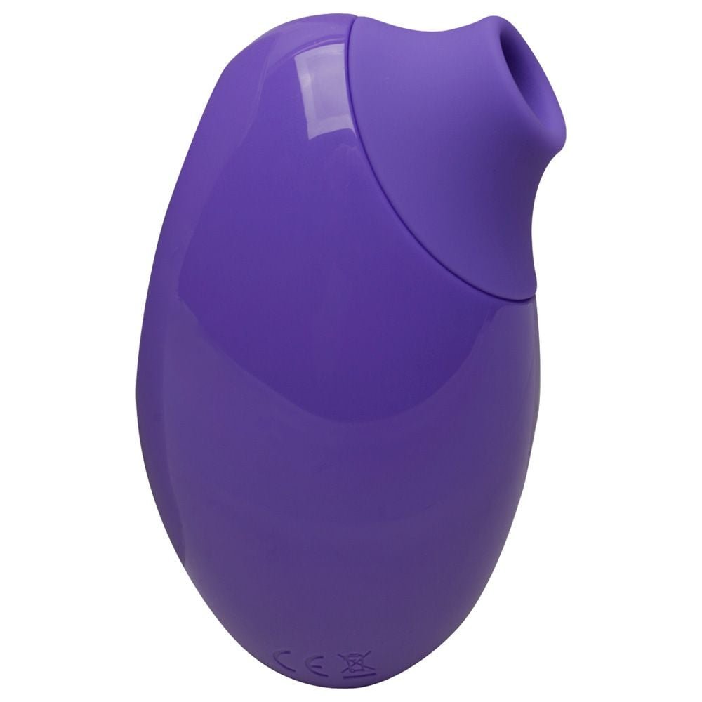 Estimulador Clitóris 7 Pulsações Ruby Sexy Import