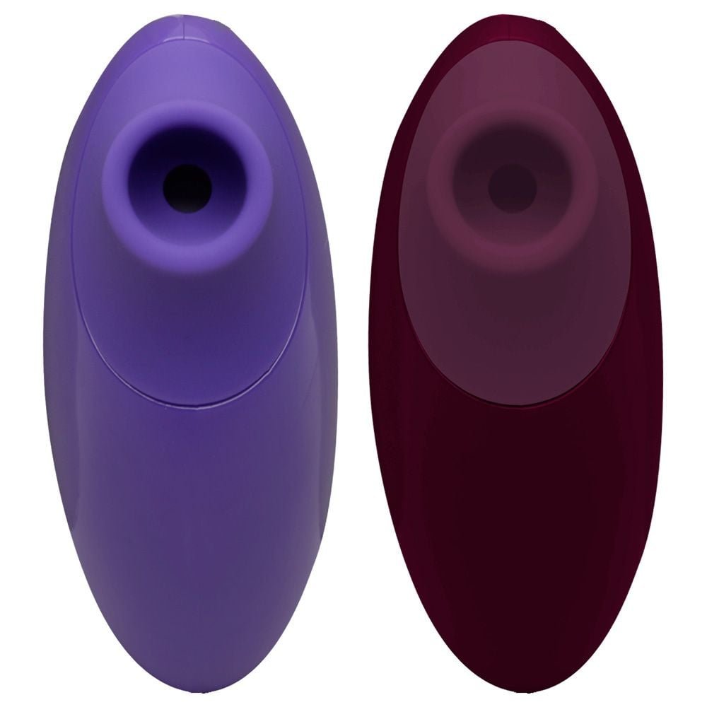 Estimulador Clitóris 7 Pulsações Ruby Sexy Import