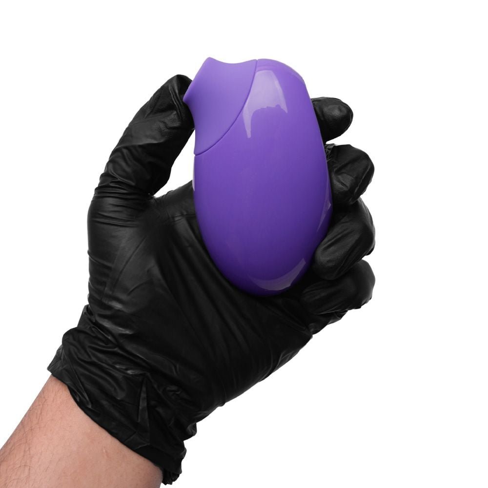 Estimulador Clitóris 7 Pulsações Ruby Sexy Import