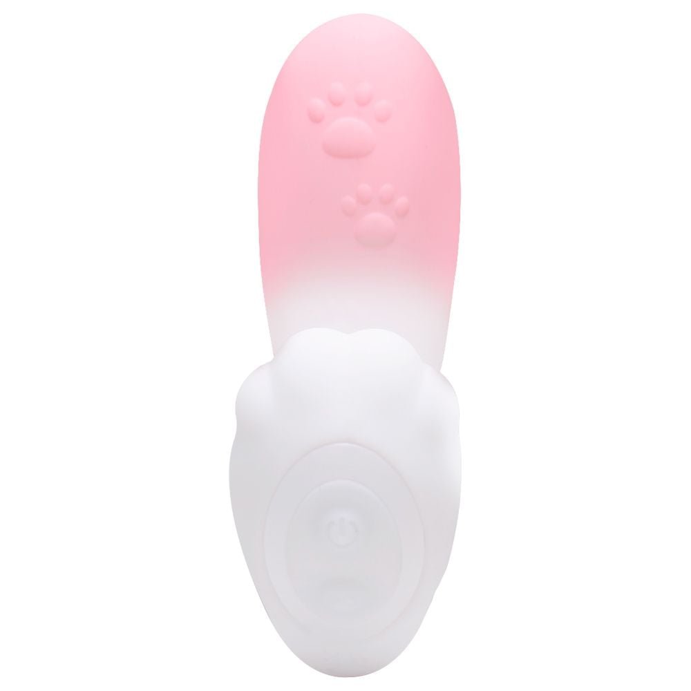 Estimulador Clitóris Gradiente Sem Fio Lilo Vipmix