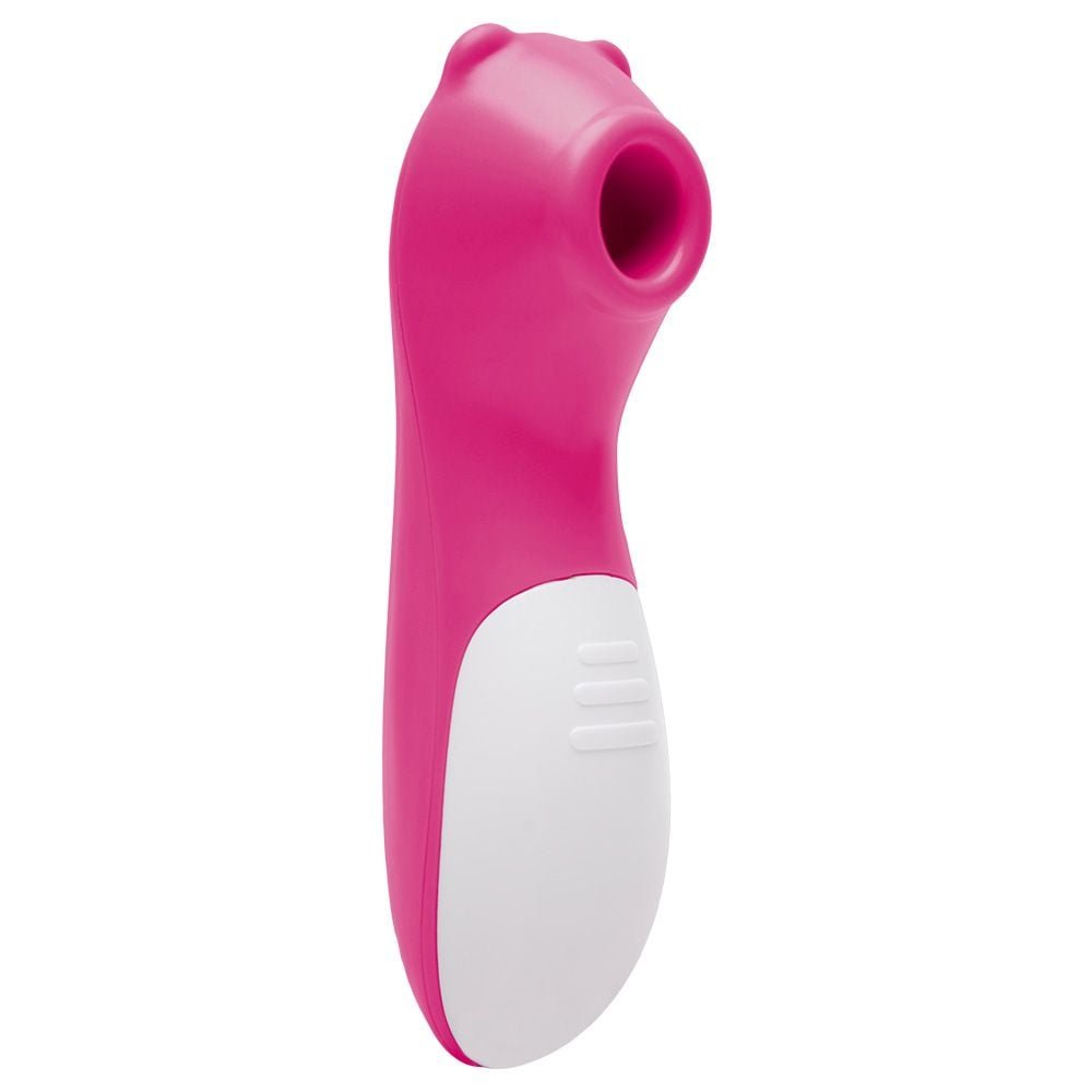 Estimulador Clitóris Urso 10 Pulsações Youvibe Vipmix