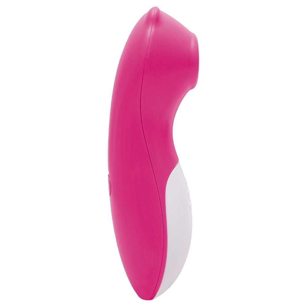 Estimulador Clitóris Urso 10 Pulsações Youvibe Vipmix