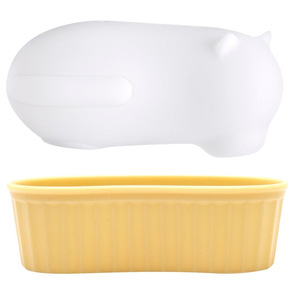 Estimulador Clitóris Vibrador Gatinho Case Vipmix