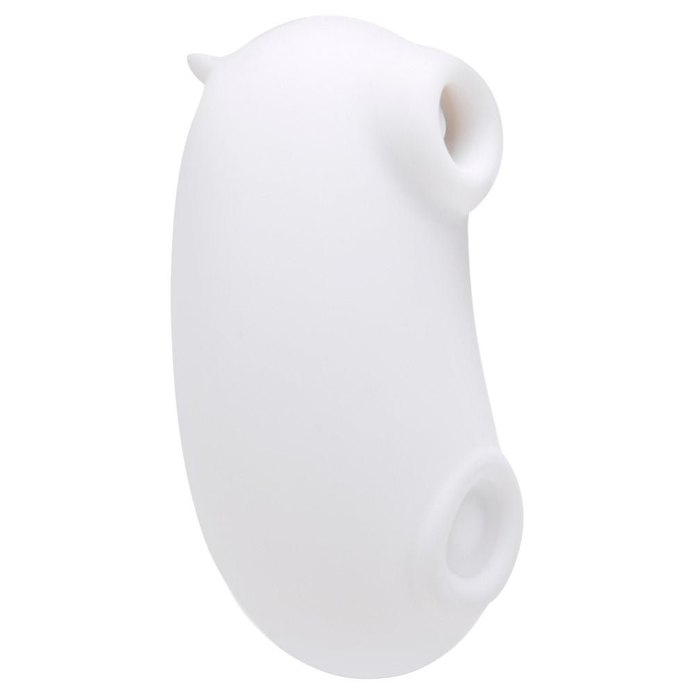 Estimulador Clitóris Vibrador Gatinho Case Vipmix