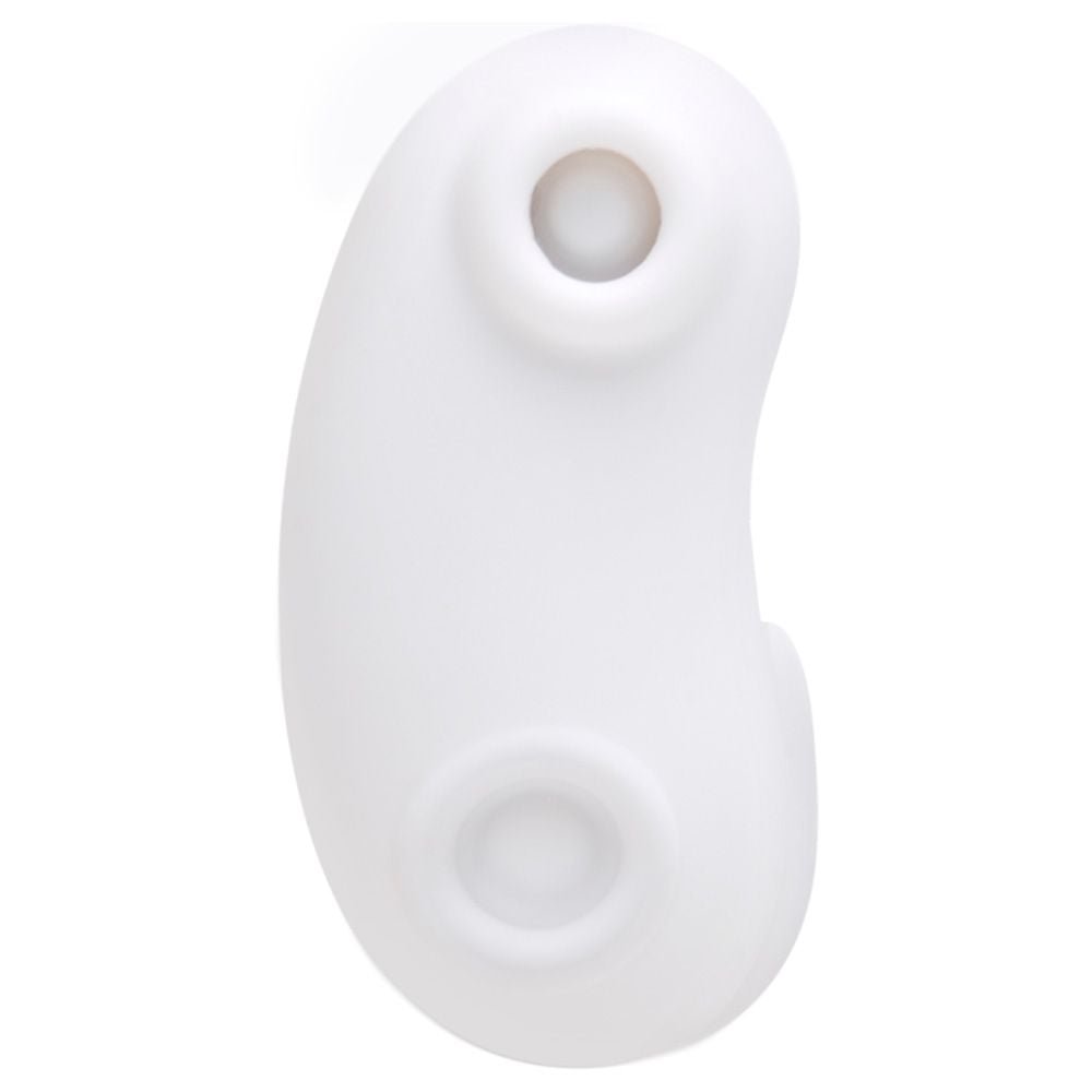 Estimulador Clitóris Vibrador Gatinho Case Vipmix