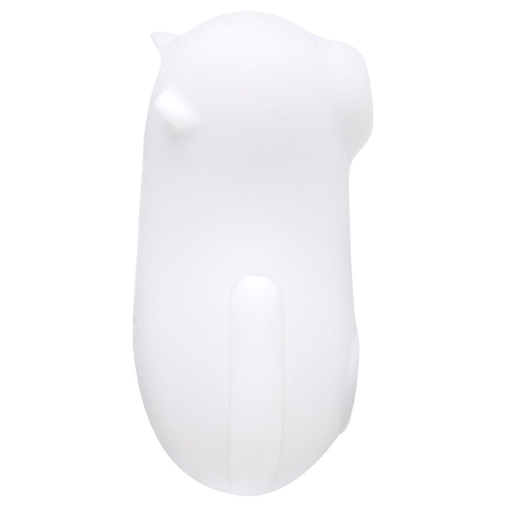 Estimulador Clitóris Vibrador Gatinho Case Vipmix