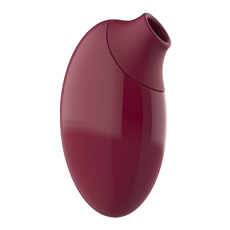 Estimulador de Clitóris com Pulsação - Ruby - Roxo