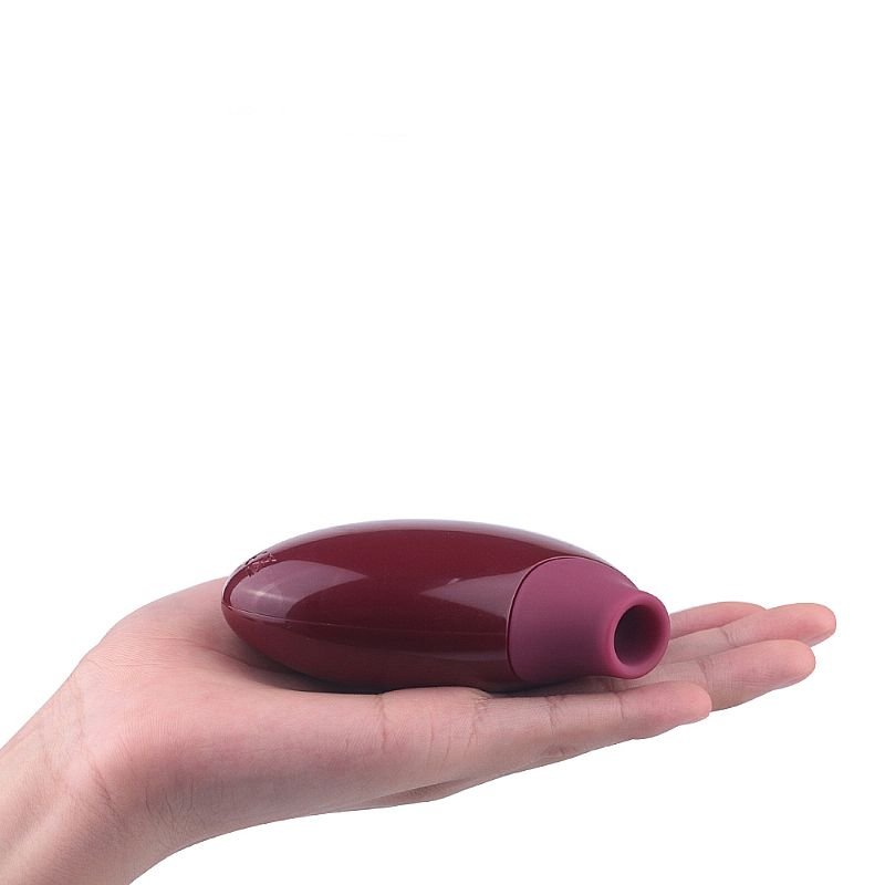 Estimulador de Clitóris com Pulsação - Ruby - Roxo