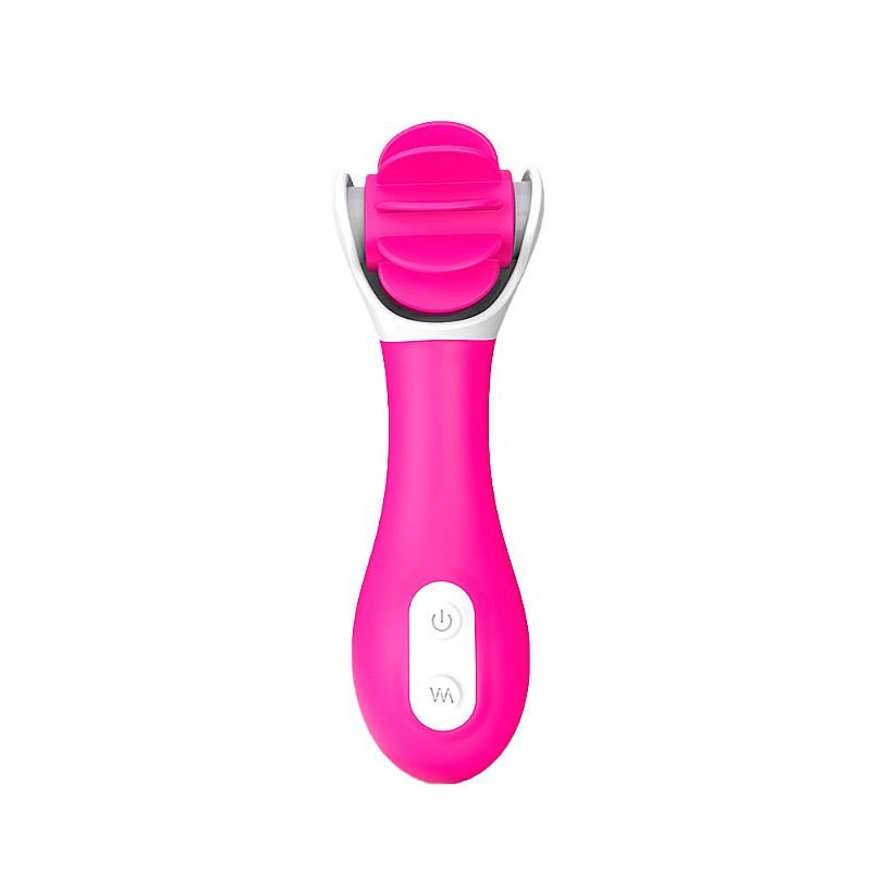 Estimulador de clitóris - Hunter - S-Hande - Pink