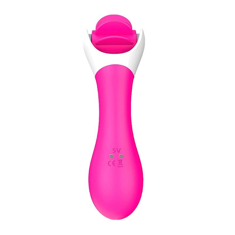 Estimulador de clitóris - Hunter - S-Hande - Pink