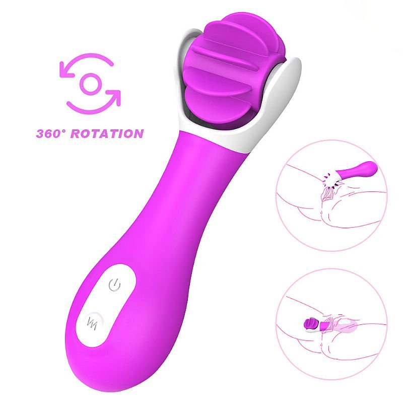 Estimulador de clitóris - Hunter - S-Hande - Pink
