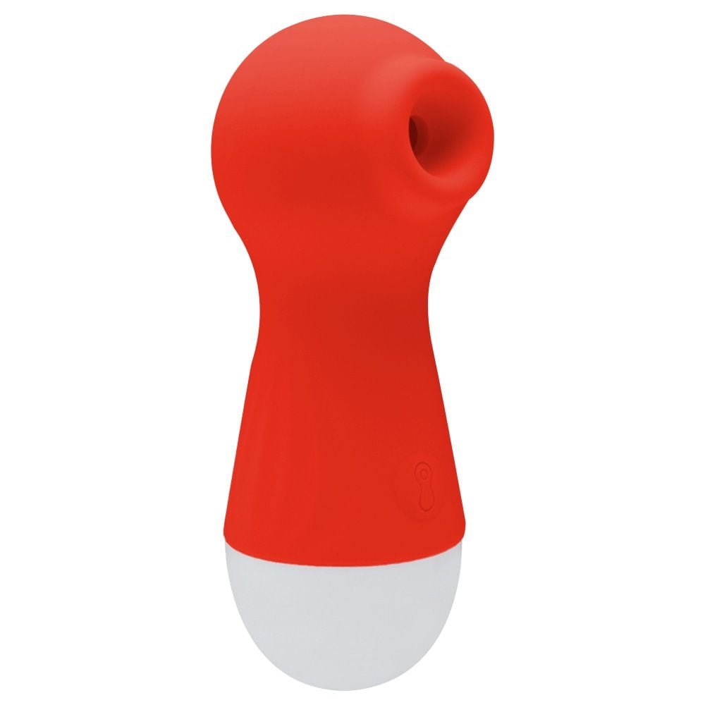 Estimulador De Clitóris Usb Lilo 10 Pulsações Vipmix