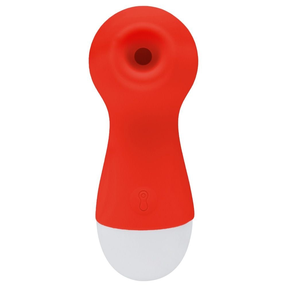 Estimulador De Clitóris Usb Lilo 10 Pulsações Vipmix